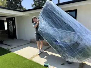 Moving California - Movers San Fernando